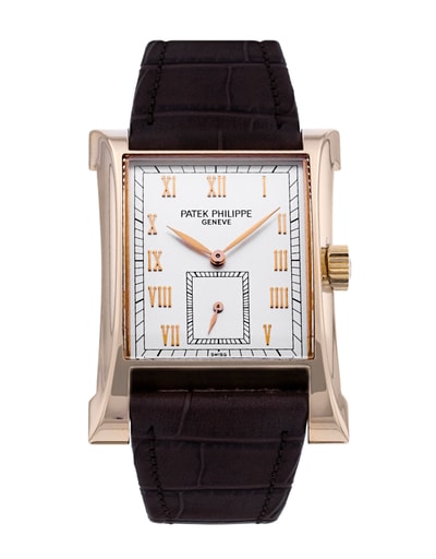 Patek Philippe Pagoda 5500R